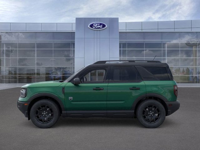 2025 Ford Bronco Sport Big Bend - Photo 37