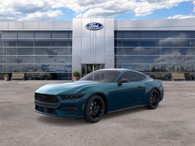 New 2026 Ford Mustang Ecoboost Premium Coupe