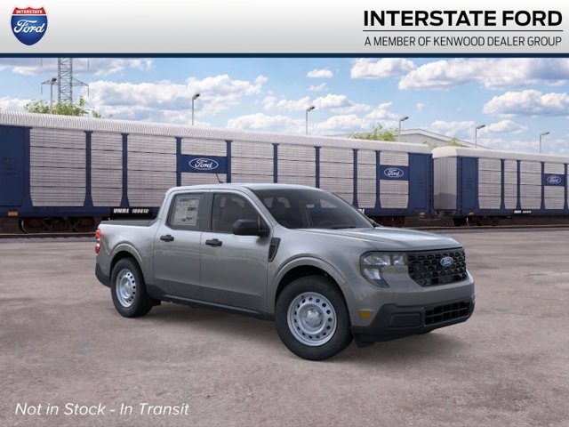 New 2026 Ford Maverick XL Truck SuperCrew