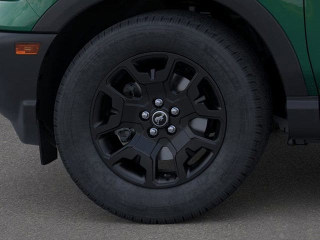 2025 Ford Bronco Sport Big Bend - Photo 51