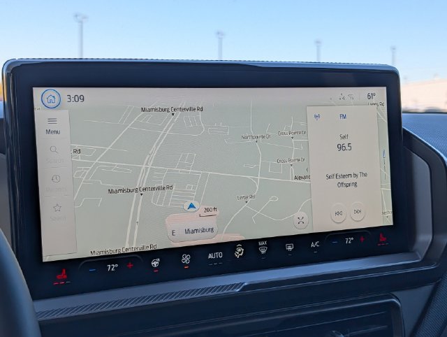 2025 Ford Bronco Sport Outer Banks - Photo 20