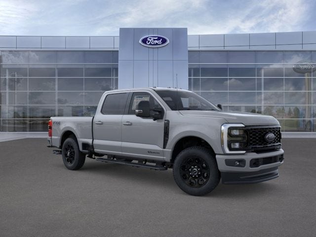 2026 Ford F-250 Super Duty XLT - Photo 37