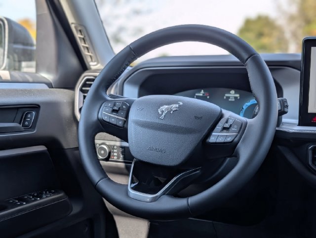 2025 Ford Bronco Sport Big Bend - Photo 11