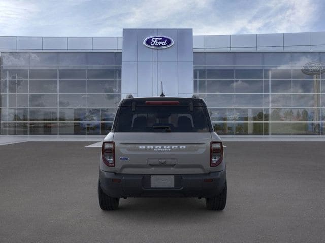 2025 Ford Bronco Sport Outer Banks - Photo 40