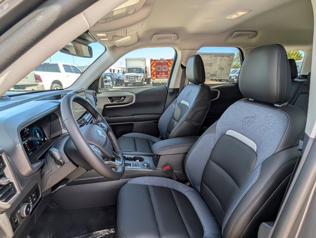 2025 Ford Bronco Sport Outer Banks - Photo 30