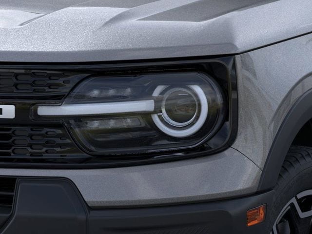 2025 Ford Bronco Sport Outer Banks - Photo 52