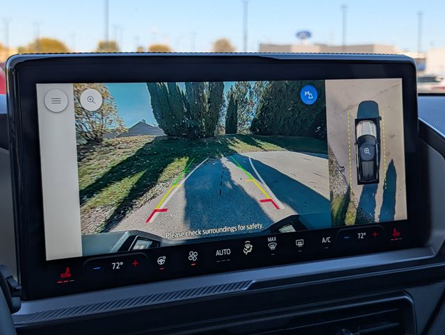 2025 Ford Bronco Sport Outer Banks - Photo 18