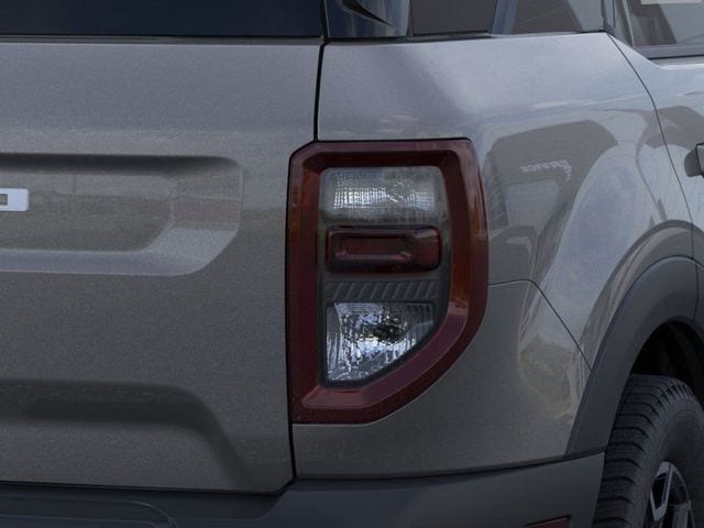 2025 Ford Bronco Sport Outer Banks - Photo 55