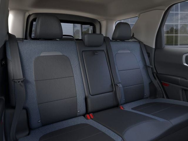2025 Ford Bronco Sport Outer Banks - Photo 45