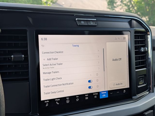 2026 Ford F-250 Super Duty XLT - Photo 23