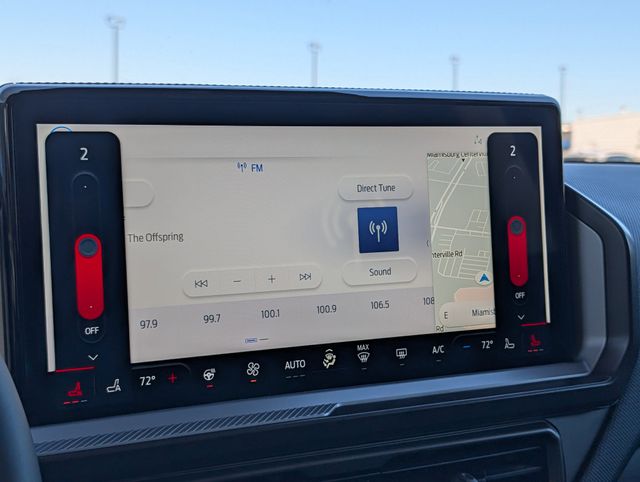 2025 Ford Bronco Sport Outer Banks - Photo 17