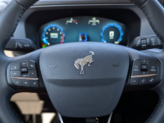 2025 Ford Bronco Sport Big Bend - Photo 24