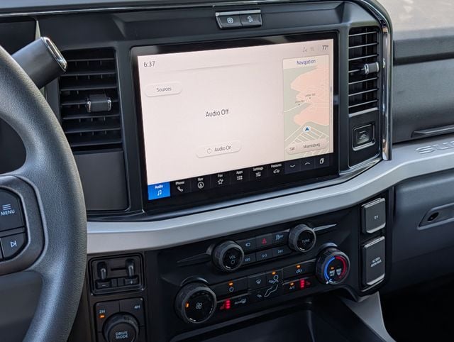 2026 Ford F-250 Super Duty XLT - Photo 15