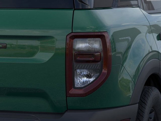 2025 Ford Bronco Sport Big Bend - Photo 53
