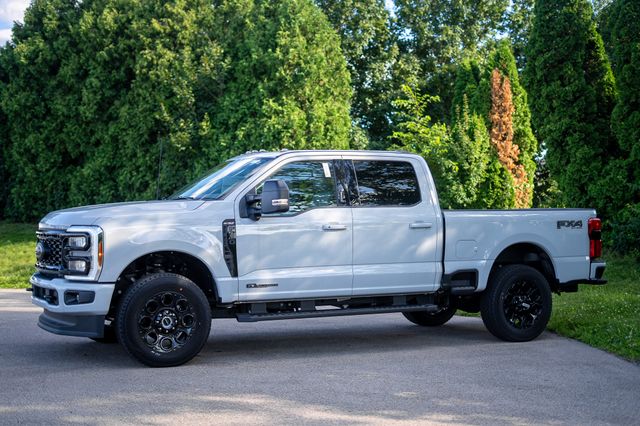 2026 Ford F-250 Super Duty XLT - Photo 9