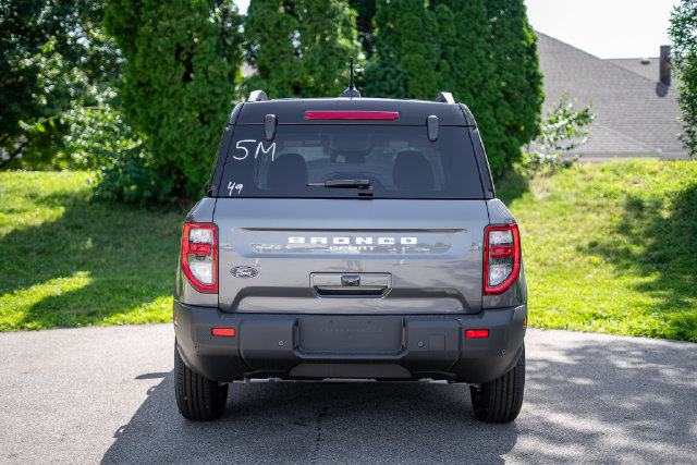 2025 Ford Bronco Sport Outer Banks - Photo 6