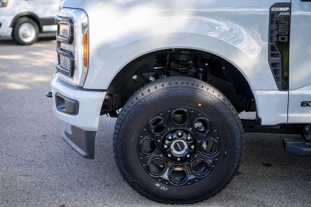 2026 Ford F-250 Super Duty XLT - Photo 10