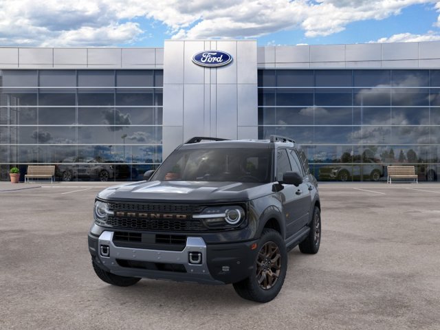 New 2026 Ford Bronco Sport Badlands SUV