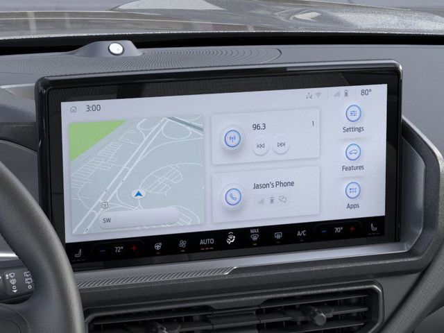 2025 Ford Bronco Sport Outer Banks - Photo 48