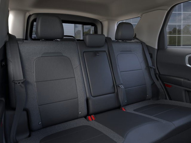 2025 Ford Bronco Sport Big Bend - Photo 43