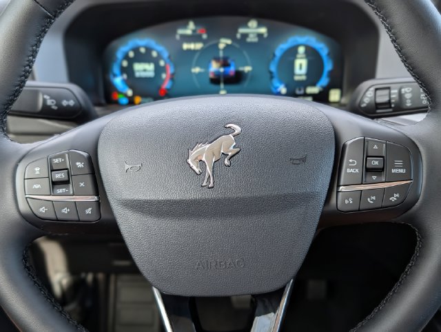 2025 Ford Bronco Sport Outer Banks - Photo 25