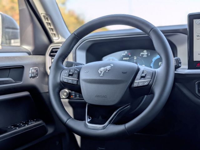 2025 Ford Bronco Sport Outer Banks - Photo 11