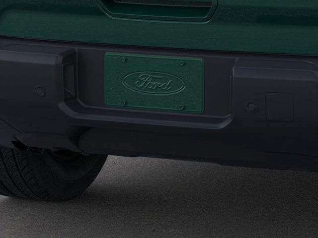 2025 Ford Bronco Sport Big Bend - Photo 55