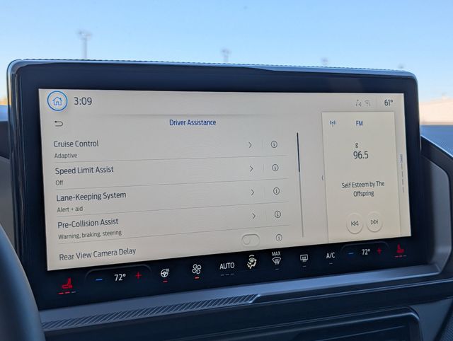 2025 Ford Bronco Sport Outer Banks - Photo 22
