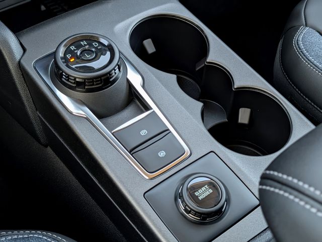 2025 Ford Bronco Sport Outer Banks - Photo 14
