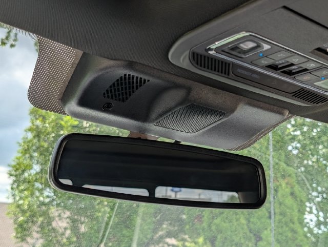 2025 Ford F-150 Platinum - Photo 29