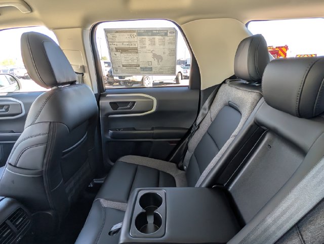 2025 Ford Bronco Sport Big Bend - Photo 31