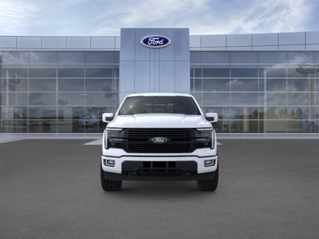 2025 Ford F-150 Platinum - Photo 44