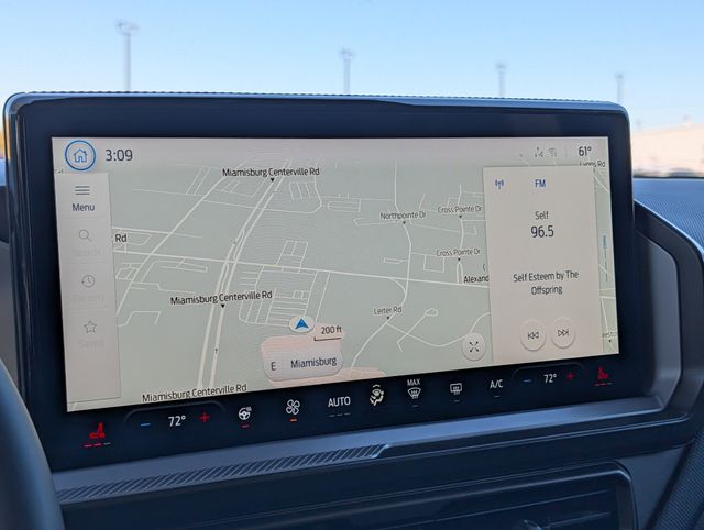 2025 Ford Bronco Sport Outer Banks - Photo 20