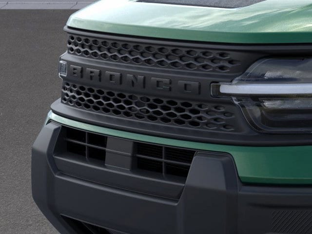 2025 Ford Bronco Sport Big Bend - Photo 49