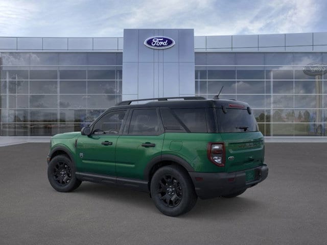 2025 Ford Bronco Sport Big Bend - Photo 38