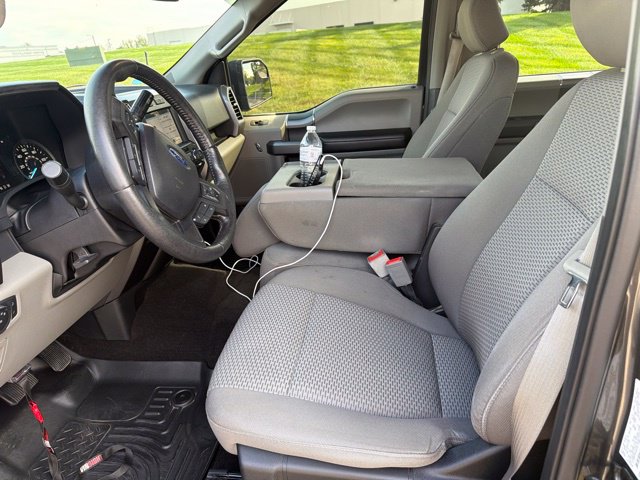 Used 2019 Ford F-150 Truck SuperCrew Cab
