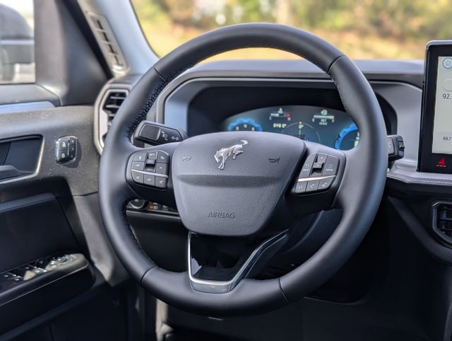 2025 Ford Bronco Sport Outer Banks - Photo 11
