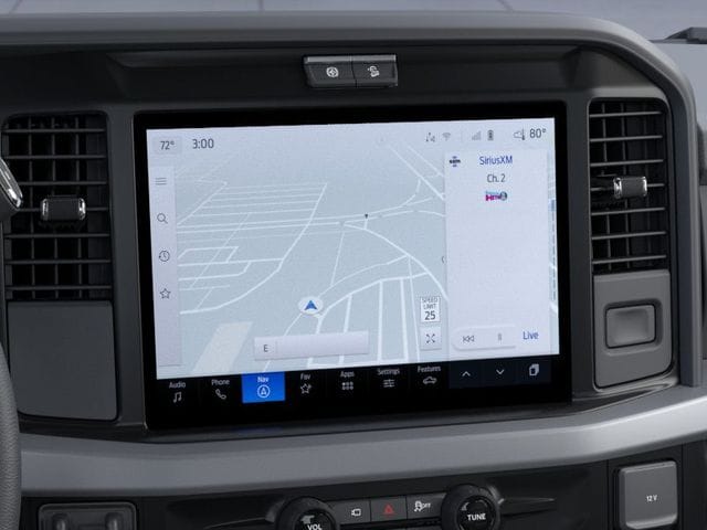 2026 Ford F-250 Super Duty XLT - Photo 50