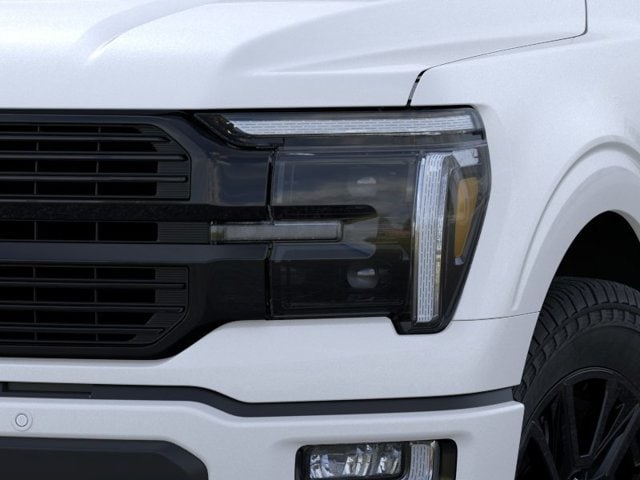 2025 Ford F-150 Platinum - Photo 55