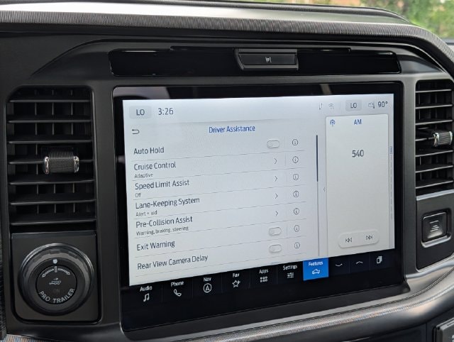 2025 Ford F-150 Platinum - Photo 22