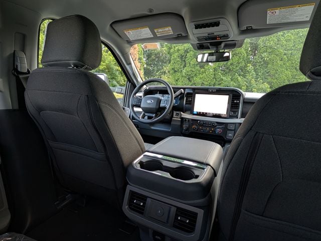 2026 Ford F-250 Super Duty XLT - Photo 35