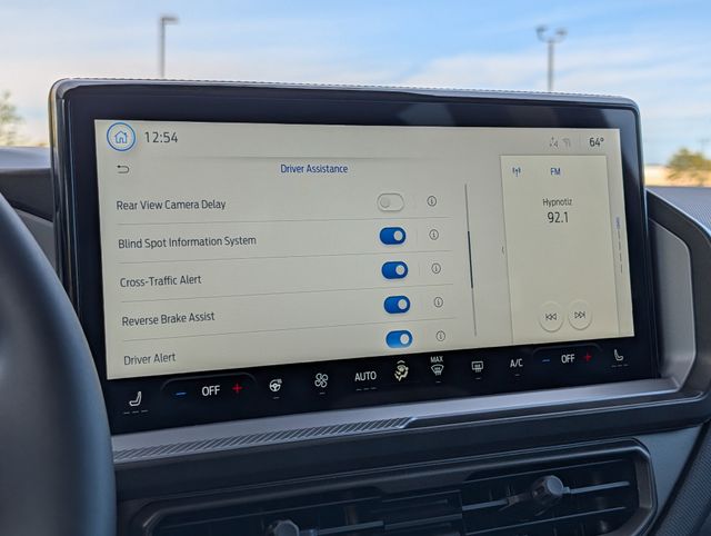 2025 Ford Bronco Sport Outer Banks - Photo 22