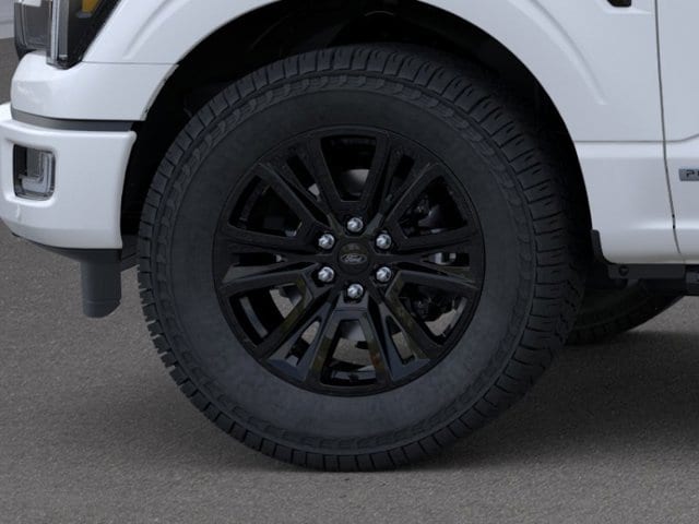 2025 Ford F-150 Platinum - Photo 56