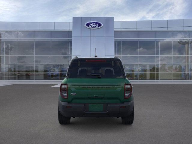 2025 Ford Bronco Sport Big Bend - Photo 39