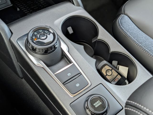 2025 Ford Bronco Sport Outer Banks - Photo 14