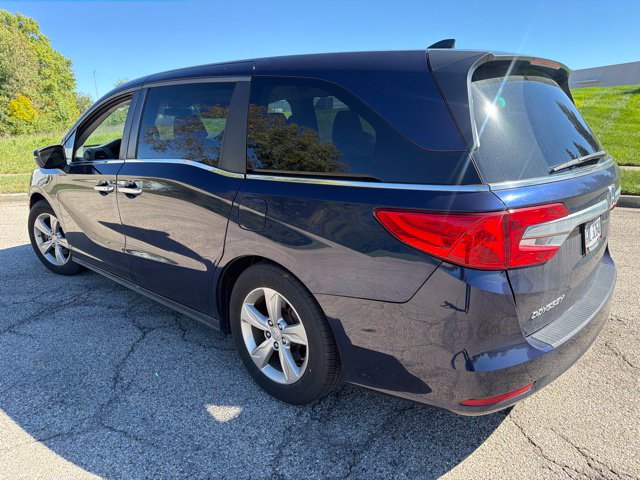 Used 2018 Honda Odyssey EX Minivan/Van