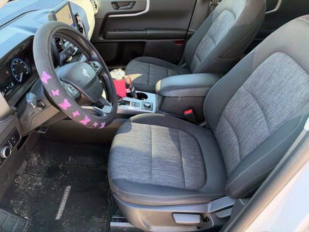 Used 2023 Ford Bronco Sport Big Bend SUV