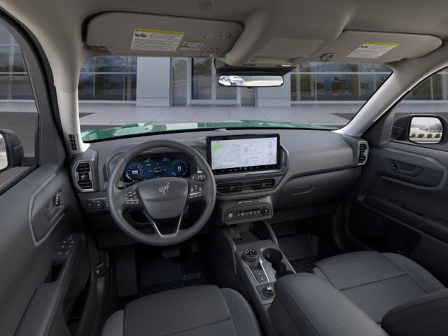 2025 Ford Bronco Sport Big Bend - Photo 41