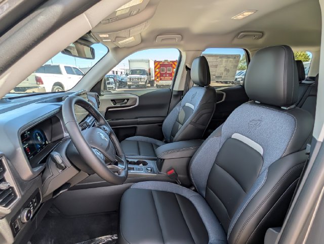 2025 Ford Bronco Sport Outer Banks - Photo 30