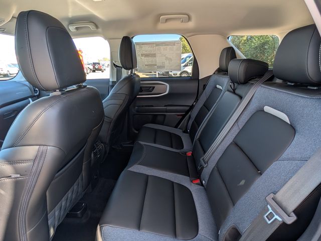 2025 Ford Bronco Sport Outer Banks - Photo 32